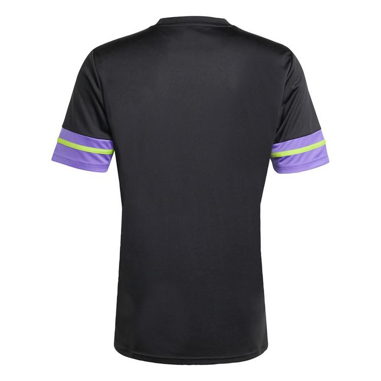 adidas adidas Squadra 25 Trikot Trikot Herren - Black / Purple Rush / Semi Solar Slime - 0 | SportScheck