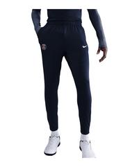 Nike Paris Saint-Germain Strike Trainingshose Trainingshose Herren - blauweiss