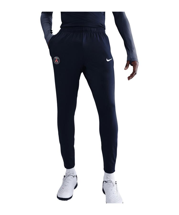 Nike Nike Paris Saint-Germain Strike Trainingshose Trainingshose Herren - blauweiss - 0 | SportScheck