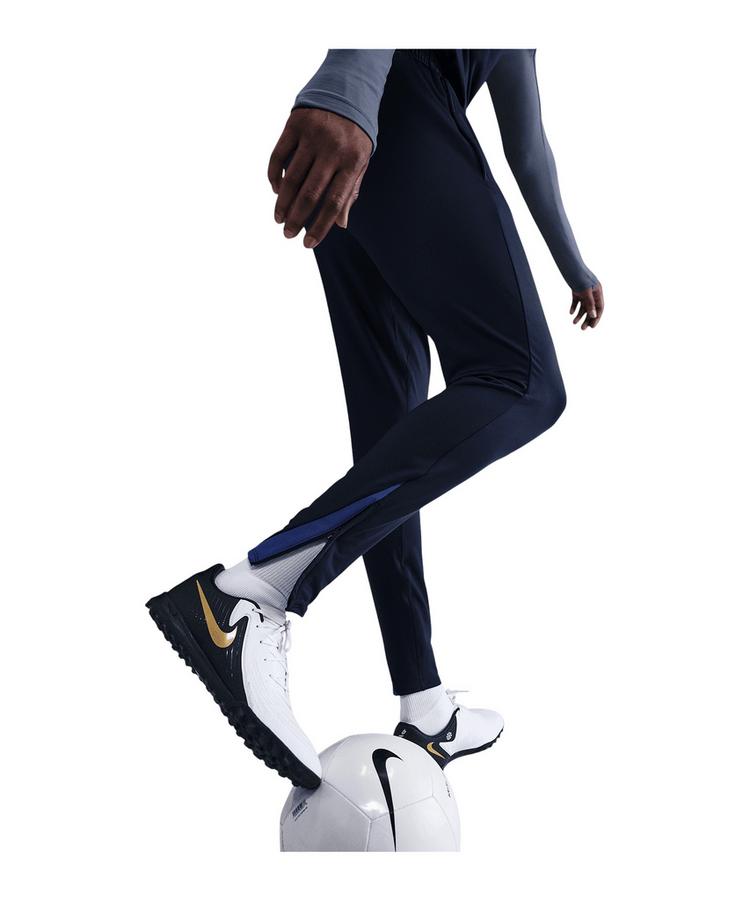 Nike Nike Paris Saint-Germain Strike Trainingshose Trainingshose Herren - blauweiss - 1 | SportScheck