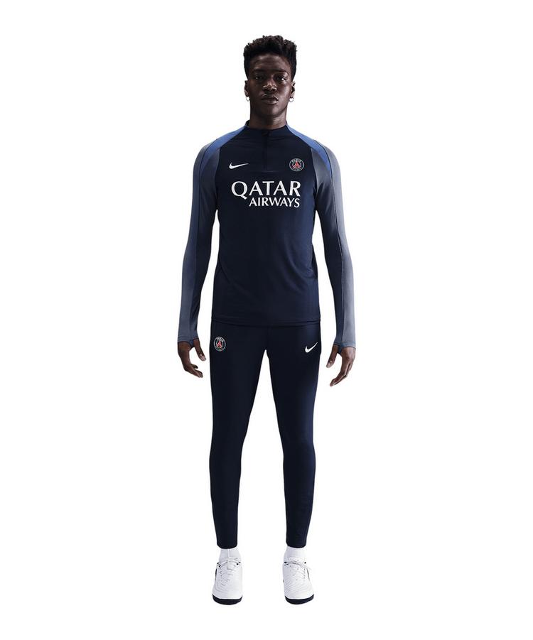 Nike Nike Paris Saint-Germain Strike Trainingshose Trainingshose Herren - blauweiss - 2 | SportScheck
