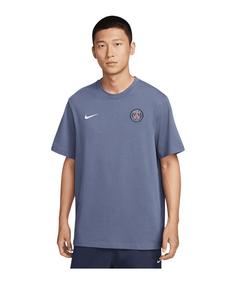 Nike Paris Saint-Germain Imary T-Shirt T-Shirt Herren blauweiss