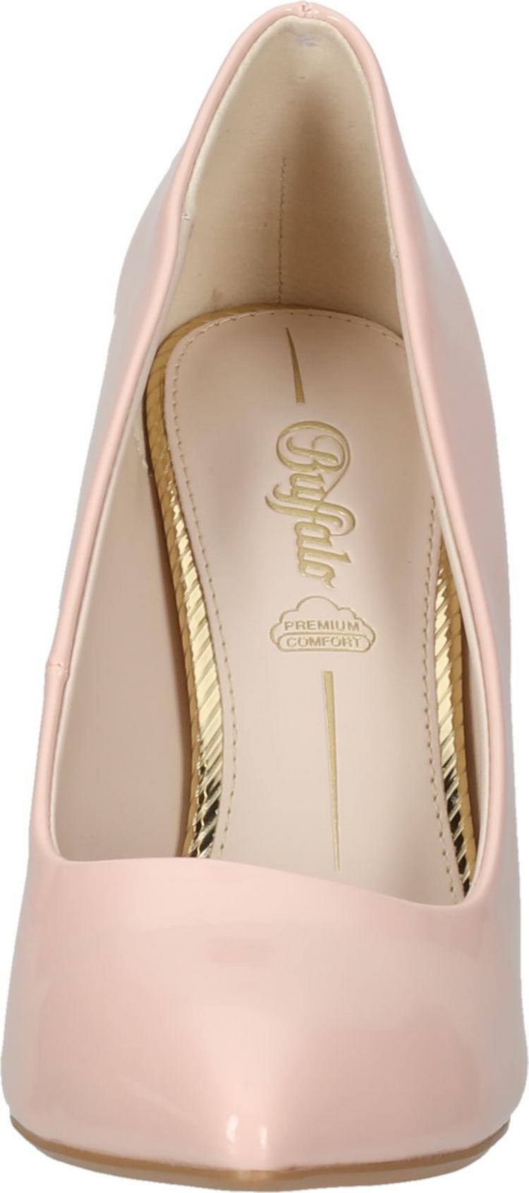 Buffalo Buffalo Pumps Freizeitschuhe Damen - Rose - 1 | SportScheck