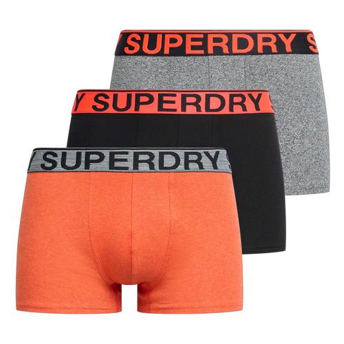 Superdry Boxershort Unterhose Herren