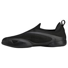 adidas adidas By Stella McCartney Taekwondo Fitnessschuhe Core Black / Core Black / Cloud White