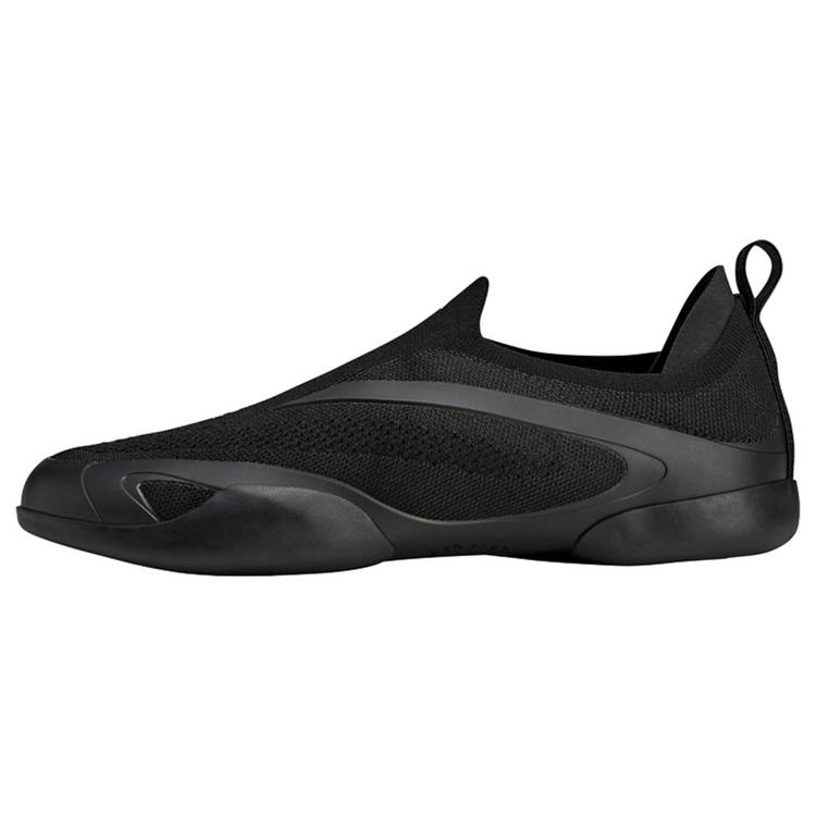 adidas adidas adidas By Stella McCartney Taekwondo Fitnessschuhe Damen - Core Black / Core Black / Cloud White - 0 | SportScheck