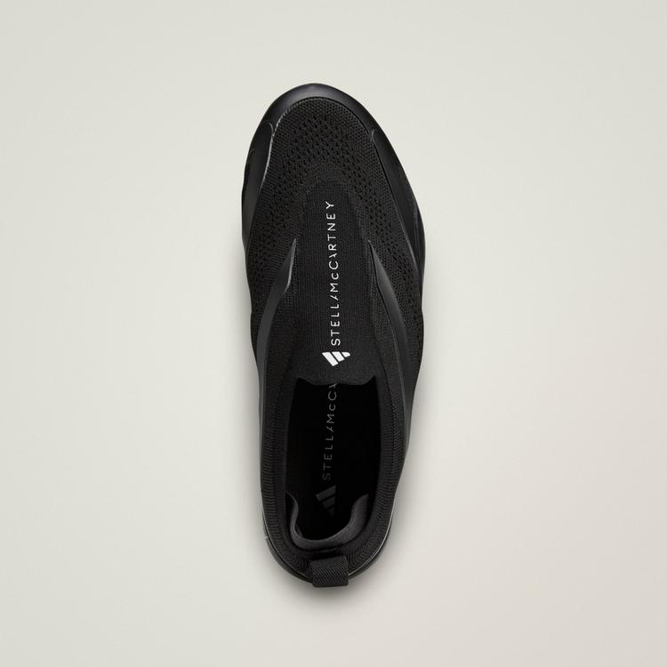 adidas adidas adidas By Stella McCartney Taekwondo Fitnessschuhe Damen - Core Black / Core Black / Cloud White - 1 | SportScheck