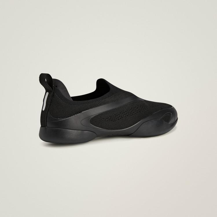 adidas adidas adidas By Stella McCartney Taekwondo Fitnessschuhe Damen - Core Black / Core Black / Cloud White - 4 | SportScheck
