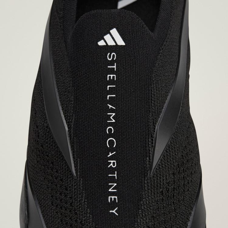 adidas adidas adidas By Stella McCartney Taekwondo Fitnessschuhe Damen - Core Black / Core Black / Cloud White - 6 | SportScheck