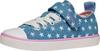 Geox Sneaker Sneaker M&auml;dchen - Denim