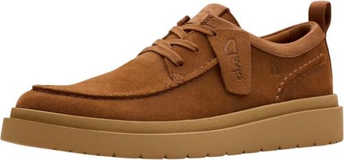 Clarks Sneaker Sneaker Herren