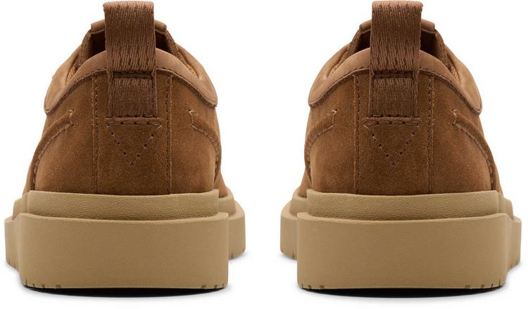 Clarks Clarks Sneaker Sneaker Herren - Hellbraun - 1 | SportScheck