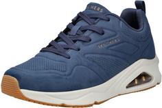 Skechers Sneaker Sneaker Herren Blau