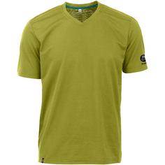 Maul Sport Mike fresh T-Shirt Herren Gelb7050