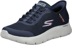 Skechers Sneaker Sneaker Herren Blau