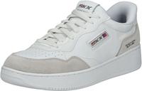 Skechers Sneaker Sneaker Herren - Wei&szlig;