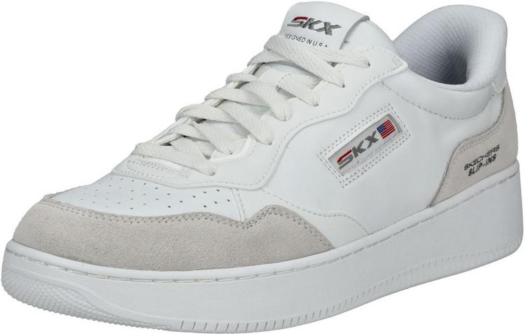 Skechers Skechers Sneaker Sneaker Herren - Wei&szlig; - 0 | SportScheck