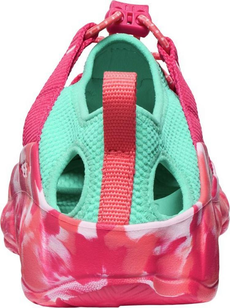 Keen Keen Sandalen Outdoorsandalen M&auml;dchen - Rot/Blau - 1 | SportScheck