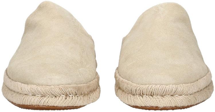 Toms Toms Pantoletten Freizeitschuhe - Beige - 1 | SportScheck