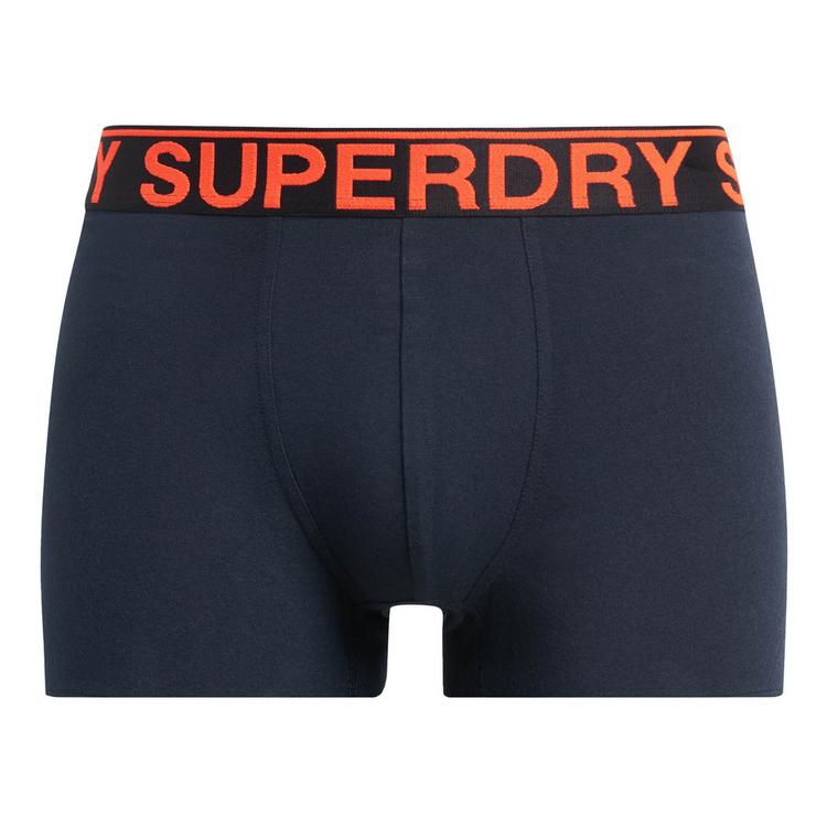 Superdry Superdry Boxershort Unterhose Herren - Dunkelblau - 0 | SportScheck