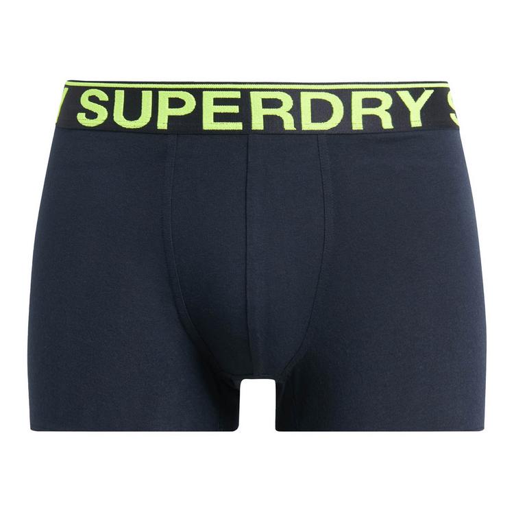 Superdry Superdry Boxershort Unterhose Herren - Dunkelblau - 1 | SportScheck