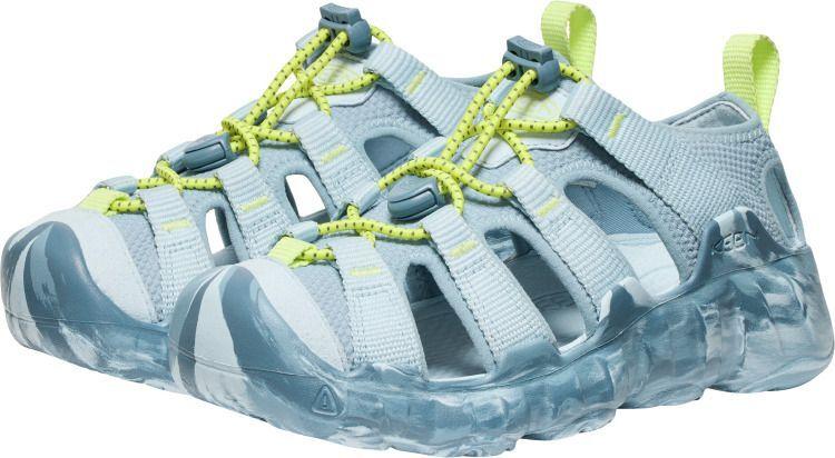 Keen Keen Sandalen Outdoorsandalen M&auml;dchen - Hellblau - 0 | SportScheck