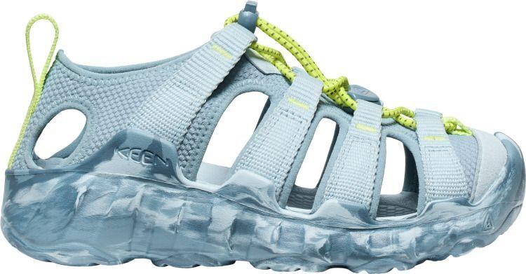 Keen Keen Sandalen Outdoorsandalen M&auml;dchen - Hellblau - 2 | SportScheck