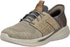 Skechers Sneaker Sneaker Herren - Braun