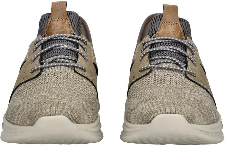 Skechers Skechers Sneaker Sneaker Herren - Braun - 1 | SportScheck