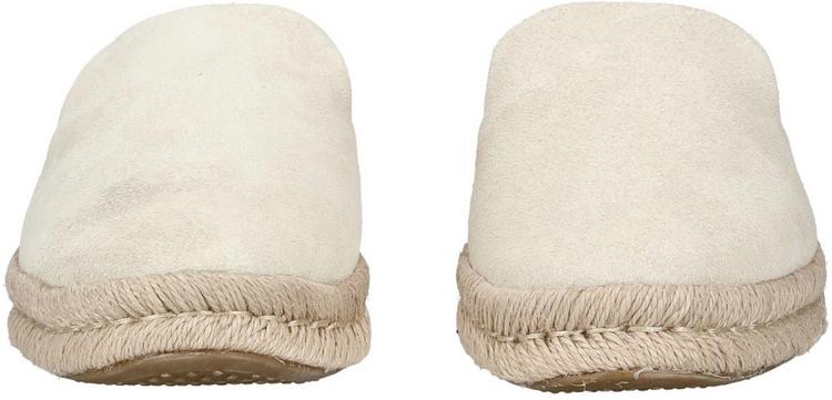 Toms Toms Pantoletten Freizeitschuhe - Natural - 1 | SportScheck
