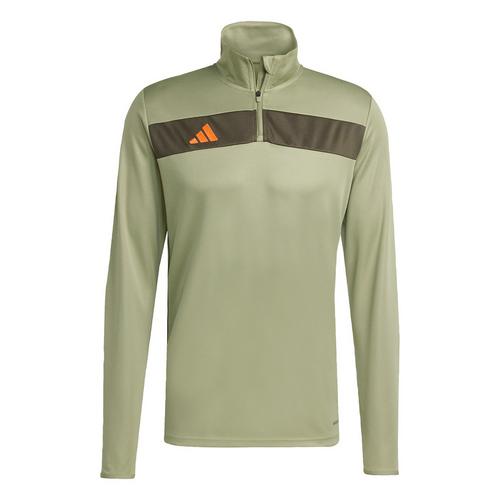 adidas Tiro 25 Essentials Trainingsoberteil Trainingsanzug Herren