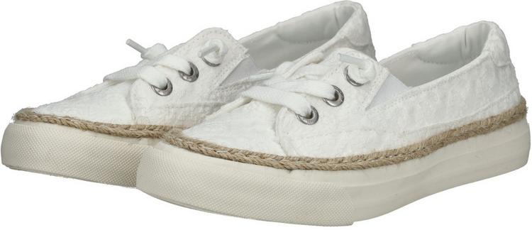 Blowfish Blowfish Slipper Damen - Wei&szlig; - 0 | SportScheck