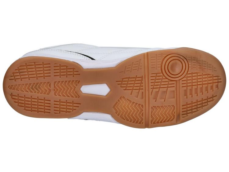 LICO LICO Sportschuh Hallenschuhe Herren - weiss/schwarz - 2 | SportScheck