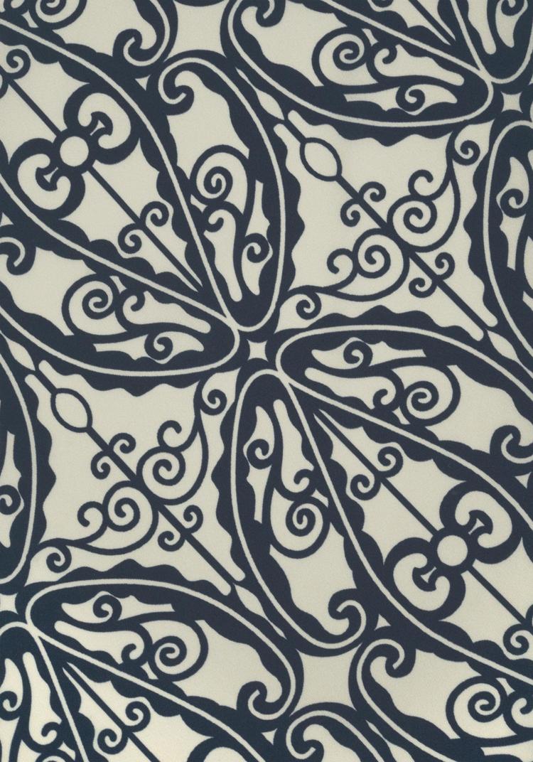 Lascana Lascana Hosenrock Hosenrock Damen - marine-creme - 2 | SportScheck