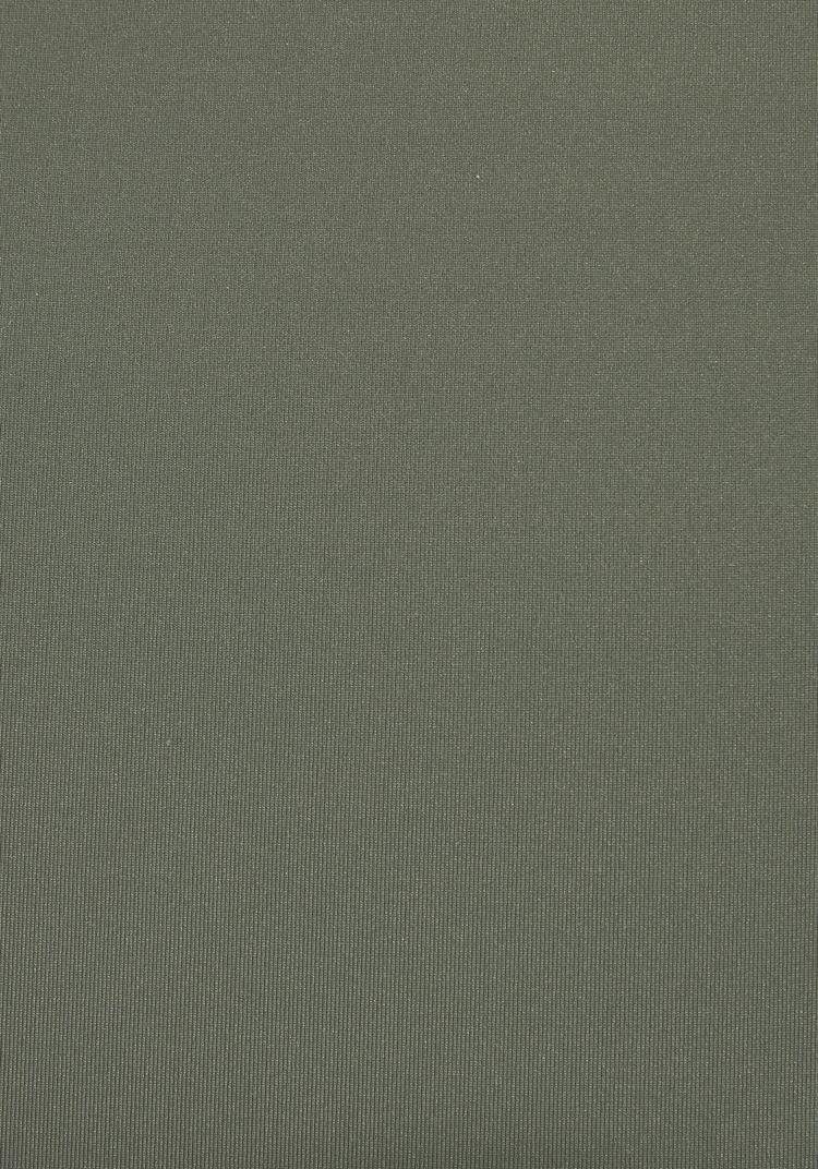 Lascana Lascana Highwaist-Bikini-Hose Bikini Hose Damen - oliv - 1 | SportScheck