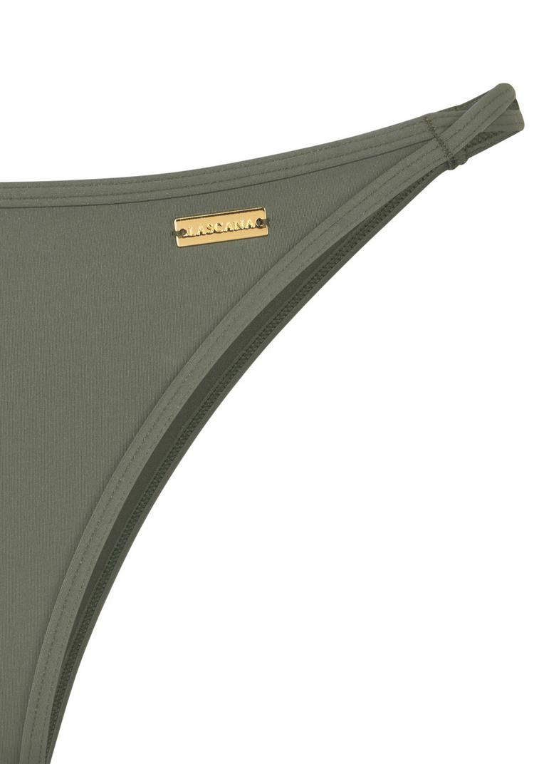 Lascana Lascana Bikini-Hose Bikini Hose Damen - oliv - 1 | SportScheck