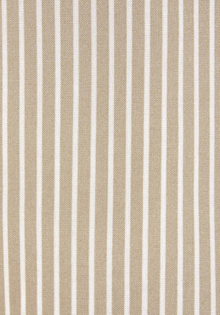 Vivance Vivance Kurzarmbluse Kurzarmbluse Damen - sand-wei&szlig;-gestreift - 6 | SportScheck