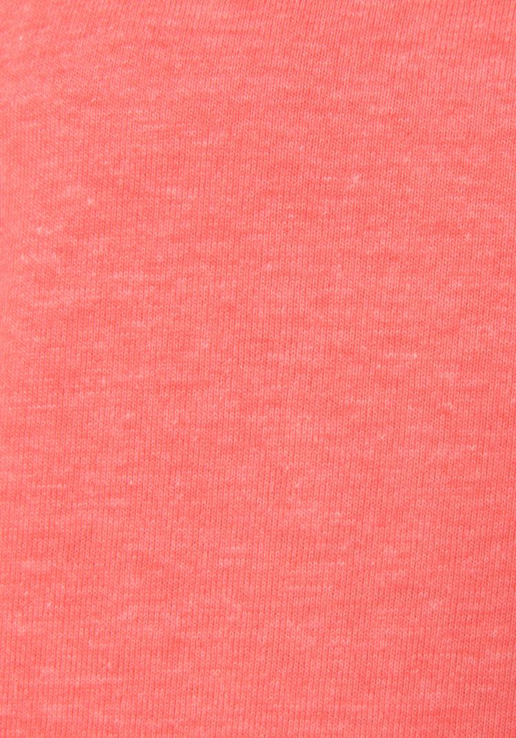 VENICE BEACH VENICE BEACH Kurzarmshirt T-Shirt Damen - koralle - 1 | SportScheck