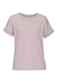 Copenhagen Studios T-Shirt T-Shirt Damen - soft violet