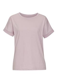 Copenhagen Studios T-Shirt T-Shirt Damen soft violet