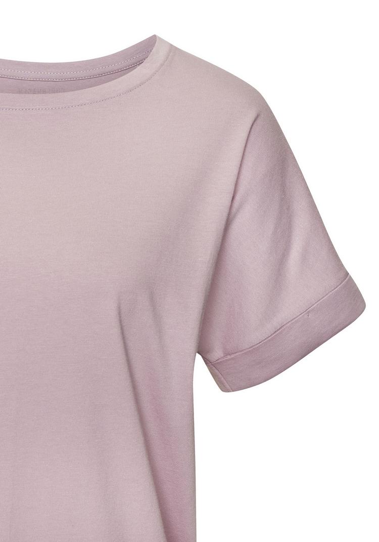 Copenhagen Studios Copenhagen Studios T-Shirt T-Shirt Damen - soft violet - 0 | SportScheck
