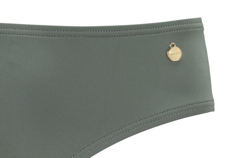 Lascana Lascana Bikini-Hose Bikini Hose Damen - olive - 1 | SportScheck