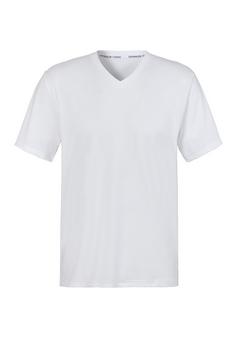 Copenhagen Studios T-Shirt T-Shirt Herren weiß
