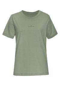 Copenhagen Studios T-Shirt T-Shirt Damen - light olive