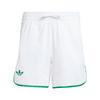 adidas Tennis Climacool Kids Shorts Funktionsshorts Kinder - White