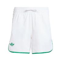 adidas Tennis Climacool Kids Shorts Funktionsshorts Kinder - White