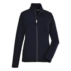 KILLTEC KOS 102 Fleecejacke Damen Blau3098