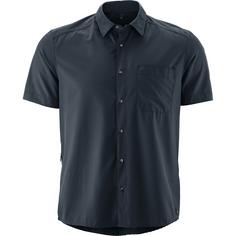 Gonso Adventure Shirt Fahrradtrikot Herren Marine3272