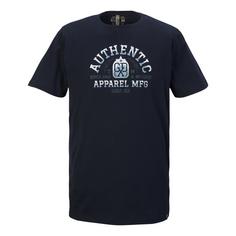 G.I.G.A. DX by killtec GS 45 T-Shirt Herren Blau3044