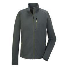 KILLTEC KOS 92 Fleecejacke Herren Grün208